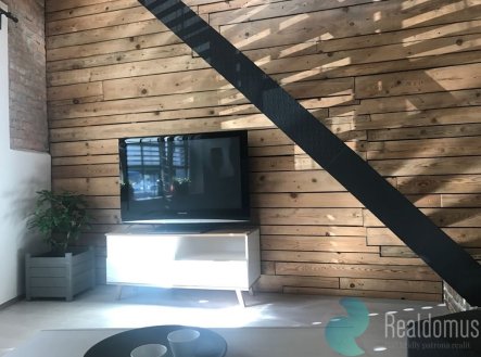Pronájem bytu, 2+kk, 48 m²