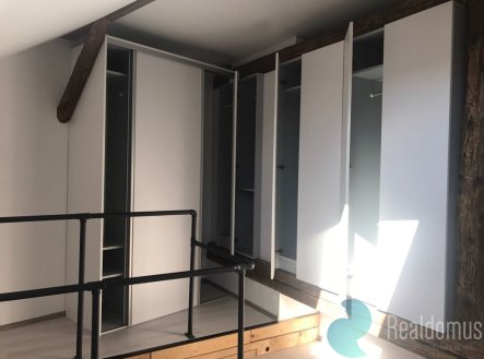 Pronájem bytu, 2+kk, 48 m²