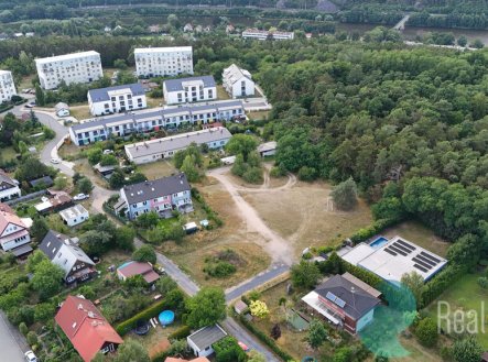 Prodej pozemku pro bydlení, 1 605 m²