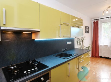 Prodej bytu, 3+1, 85 m²