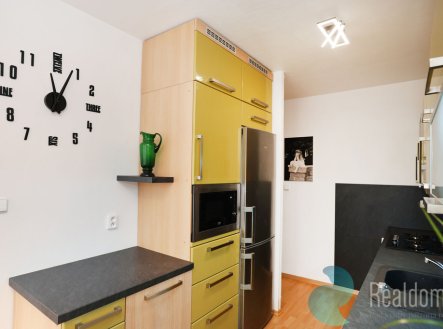 Prodej bytu, 3+1, 85 m²