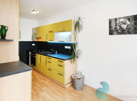 Prodej bytu, 3+1, 85 m²