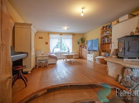 Prodej bytu, 2+kk, 94 m²