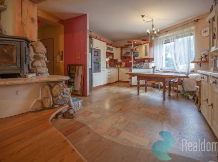 Prodej bytu, 2+kk, 94 m²