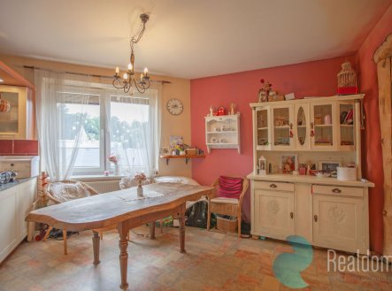 Prodej bytu, 2+kk, 94 m²