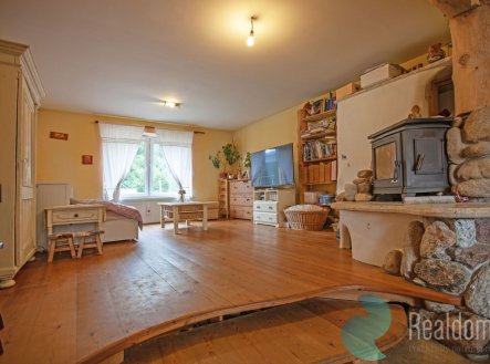Prodej bytu, 2+kk, 94 m²