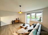 Pronájem bytu, 2+kk, 56 m²
