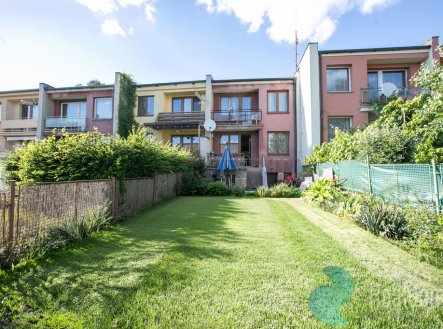 Prodej domu/vily, 190 m²