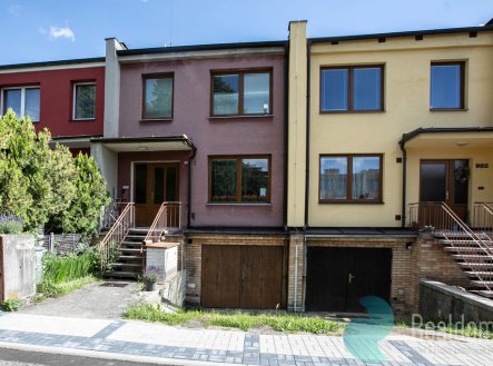Prodej domu/vily, 190 m²