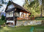 Prodej chaty/rekreačního objektu, 110 m²