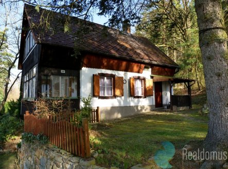 Prodej chaty/rekreačního objektu, 110 m²