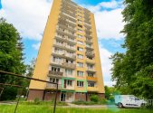 Prodej bytu, 1+1, 50 m²
