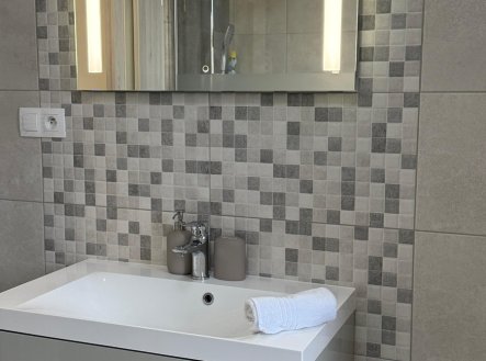 Pronájem bytu, 2+kk, 49 m²