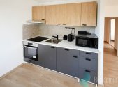 Pronájem bytu, 2+kk, 40 m²