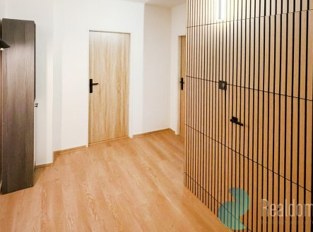 Pronájem bytu, 2+kk, 40 m²