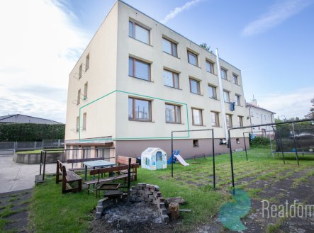 Pronájem bytu, 2+kk, 40 m²