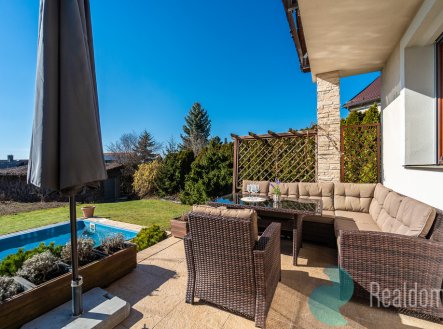 Prodej domu/vily, 174 m²