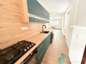 Pronájem bytu, 3+kk, 75 m²