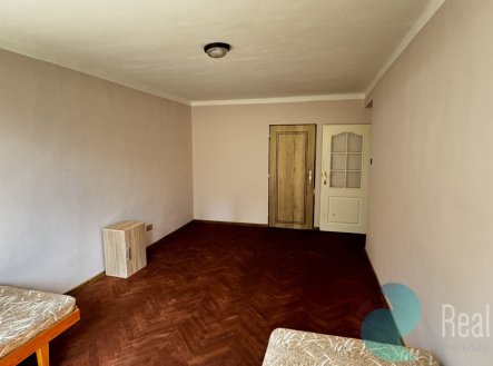 Pronájem bytu, 3+1, 77 m²