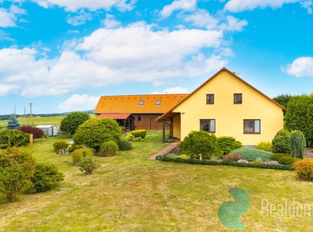 Prodej domu/vily, 275 m²