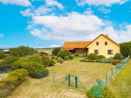 Prodej domu/vily, 275 m²