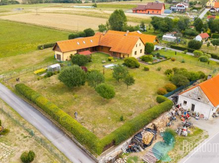 Prodej domu/vily, 275 m²