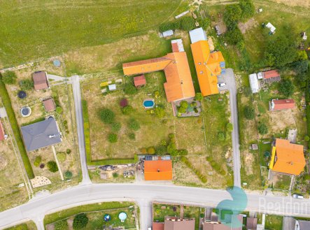 Prodej domu/vily, 275 m²