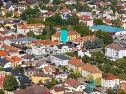 Prodej restaurace, 450 m²