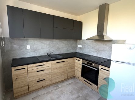 Pronájem bytu, 3+1, 66 m²