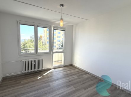 Pronájem bytu, 3+1, 66 m²