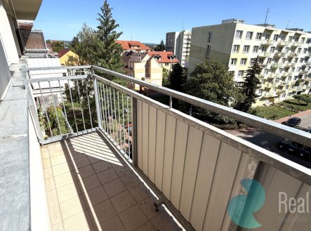 Pronájem bytu, 3+1, 66 m²