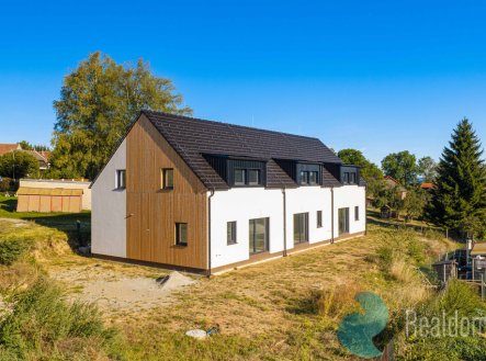 Prodej domu/vily, 115 m²