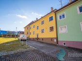 Prodej bytu, 3+kk, 56 m²