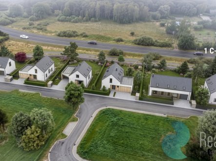 Prodej domu/vily, 150 m²