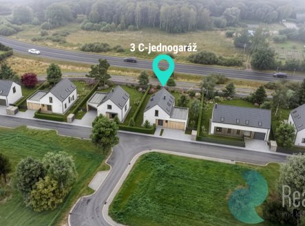 Prodej domu/vily, 150 m²