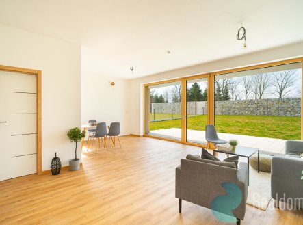 Prodej domu/vily, 150 m²