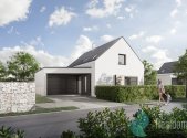Prodej domu/vily, 127 m²