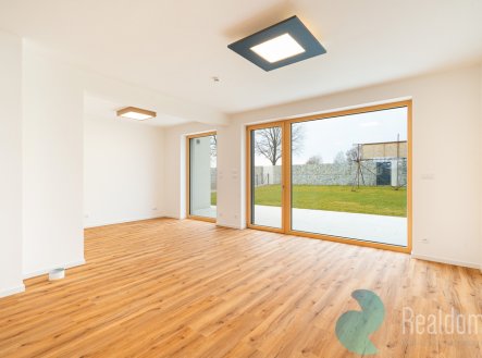 Prodej domu/vily, 127 m²