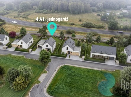 Prodej domu/vily, 127 m²