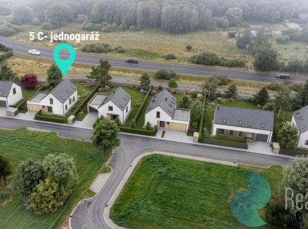 Prodej domu/vily, 150 m²