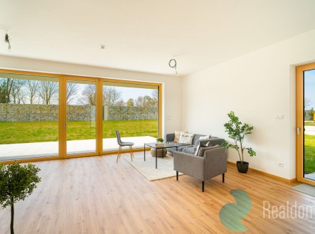 Prodej domu/vily, 150 m²