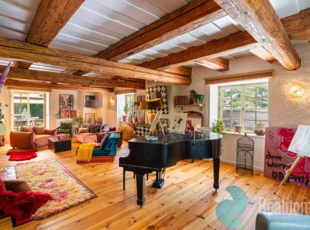 Prodej domu/vily, 360 m²