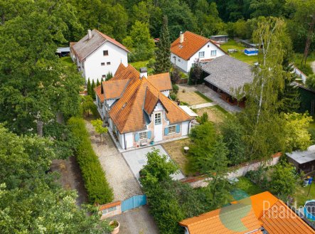Prodej domu/vily, 360 m²
