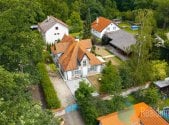 Prodej domu/vily, 360 m²