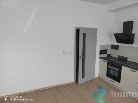 Pronájem bytu, 4+kk, 82 m²