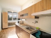 Prodej bytu, 2+1, 65 m²