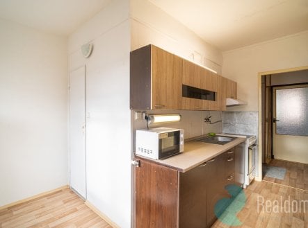 Prodej bytu, 2+1, 65 m²