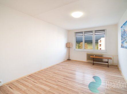 Prodej bytu, 2+1, 65 m²