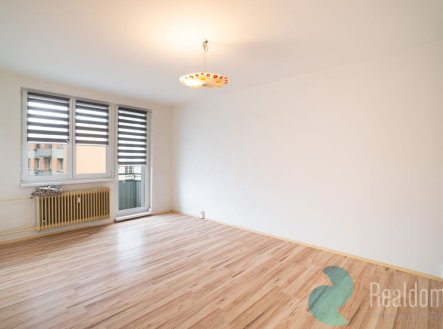 Prodej bytu, 2+1, 65 m²