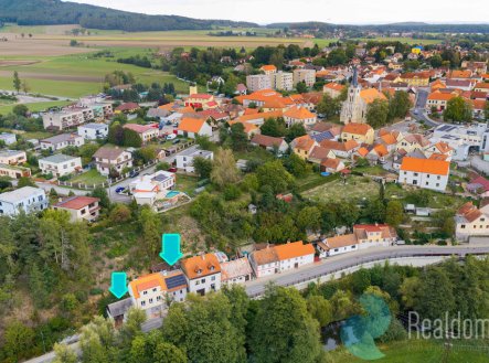 Prodej domu/vily, 80 m²